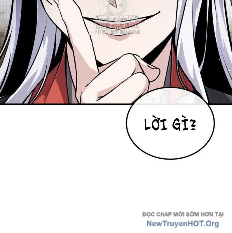 Đệ Nhất Võ Sư, Baek Cao Thủ: Chapter 136