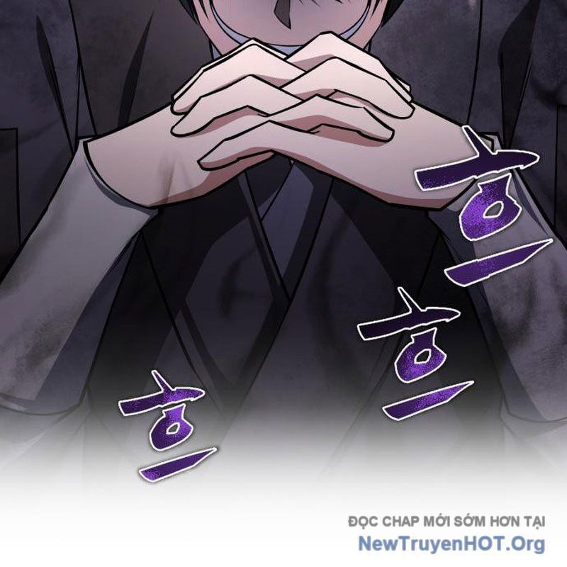 Đệ Nhất Võ Sư, Baek Cao Thủ: Chapter 136