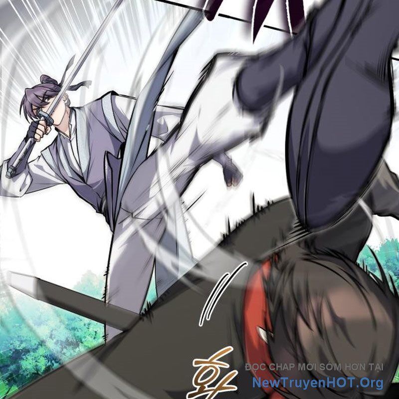 Đệ Nhất Võ Sư, Baek Cao Thủ: Chapter 136