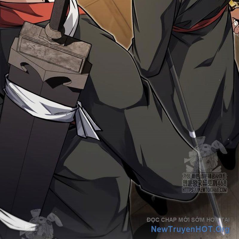 Đệ Nhất Võ Sư, Baek Cao Thủ: Chapter 136