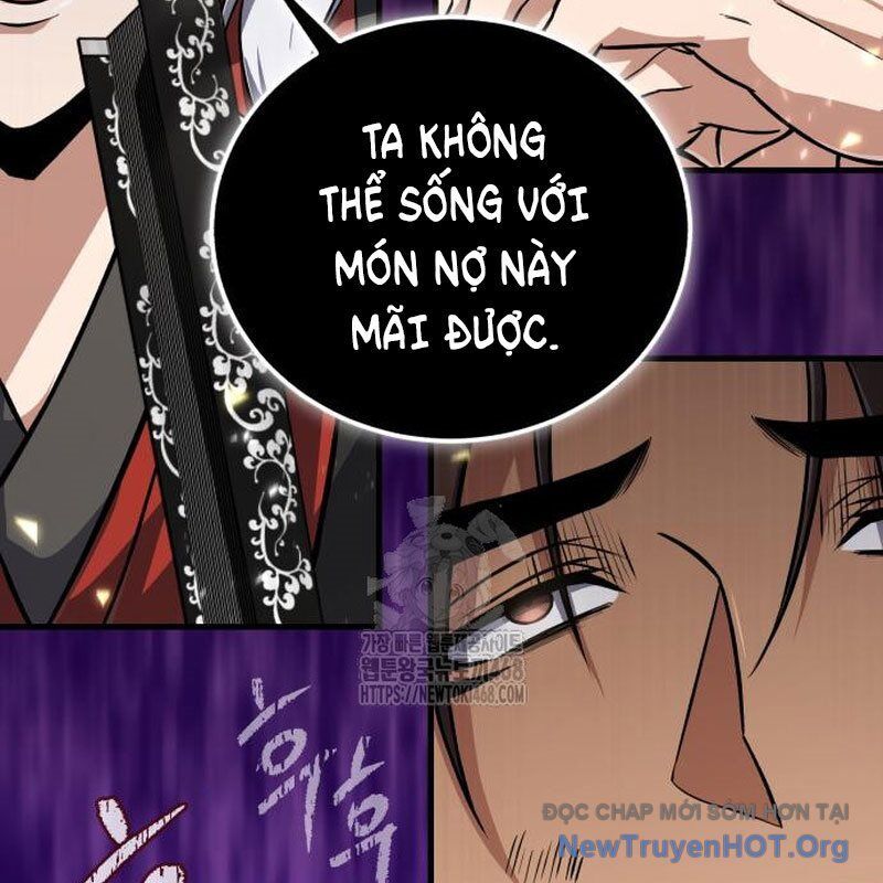 Đệ Nhất Võ Sư, Baek Cao Thủ: Chapter 136