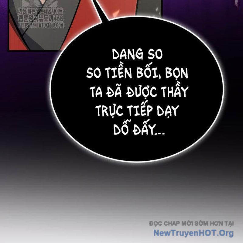 Đệ Nhất Võ Sư, Baek Cao Thủ: Chapter 136