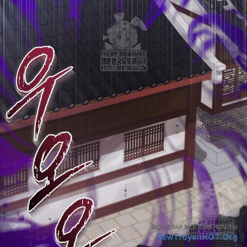 Đệ Nhất Võ Sư, Baek Cao Thủ: Chapter 136