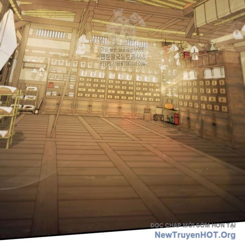 Đệ Nhất Võ Sư, Baek Cao Thủ: Chapter 136