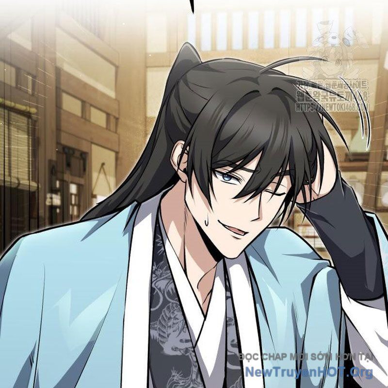 Đệ Nhất Võ Sư, Baek Cao Thủ: Chapter 136