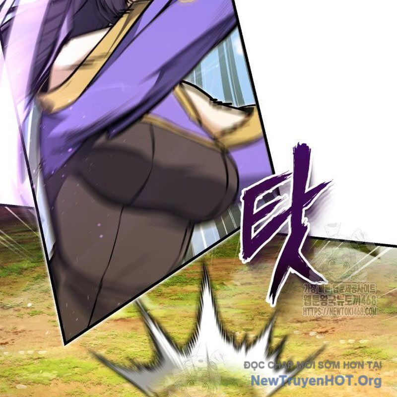 Đệ Nhất Võ Sư, Baek Cao Thủ: Chapter 136