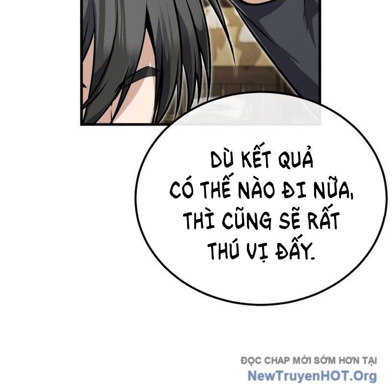Đệ Nhất Võ Sư, Baek Cao Thủ: Chapter 136