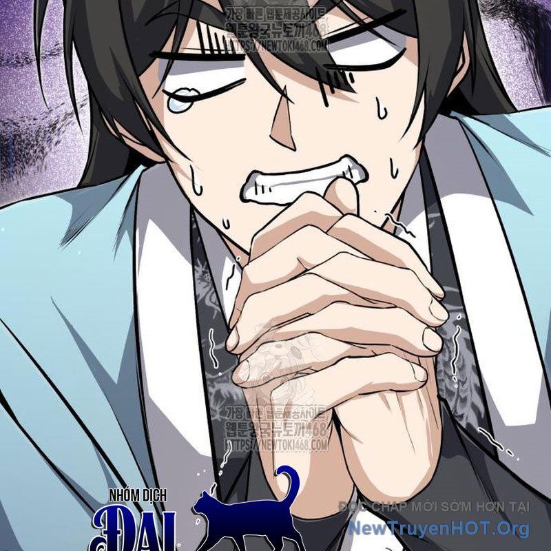 Đệ Nhất Võ Sư, Baek Cao Thủ: Chapter 136