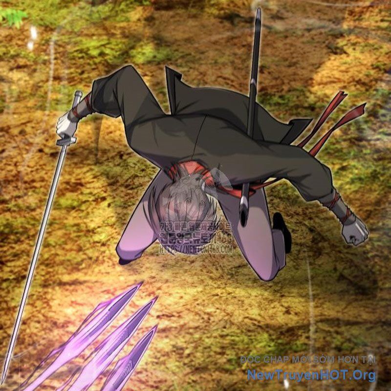 Đệ Nhất Võ Sư, Baek Cao Thủ: Chapter 136