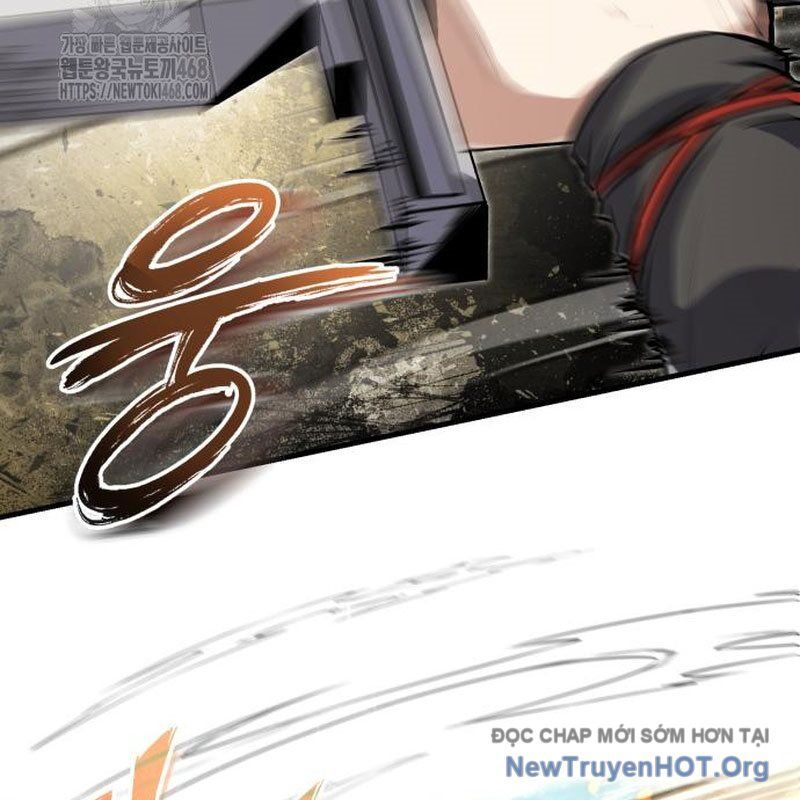 Đệ Nhất Võ Sư, Baek Cao Thủ: Chapter 136