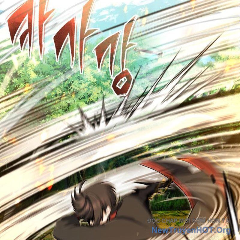 Đệ Nhất Võ Sư, Baek Cao Thủ: Chapter 136