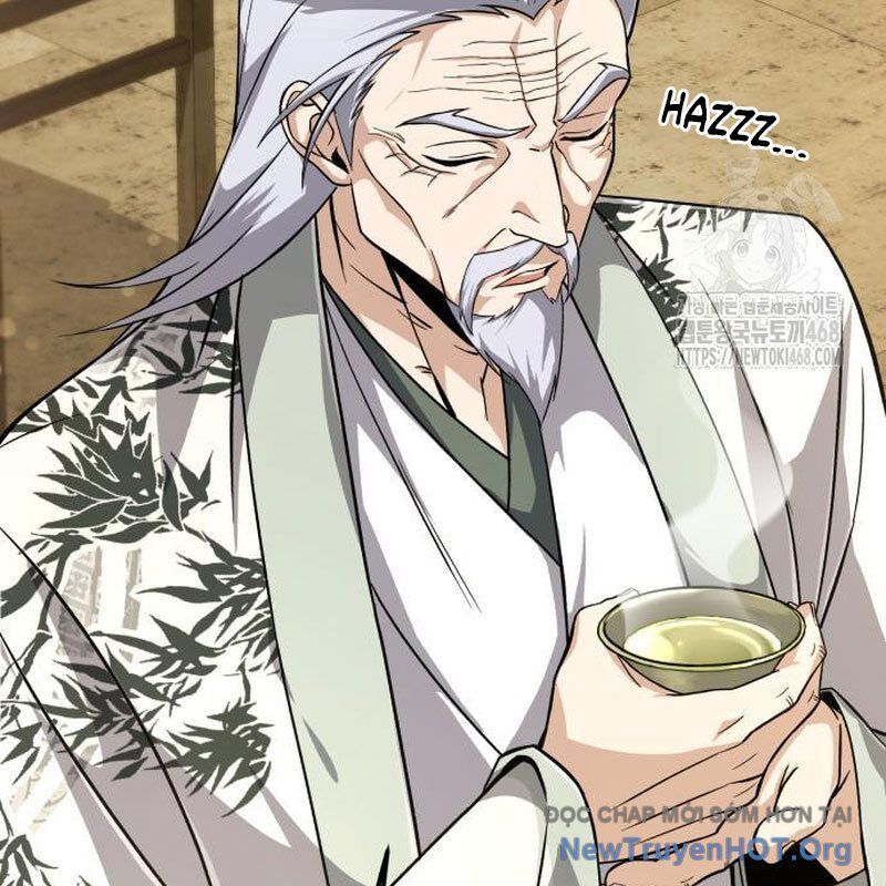 Đệ Nhất Võ Sư, Baek Cao Thủ: Chapter 136