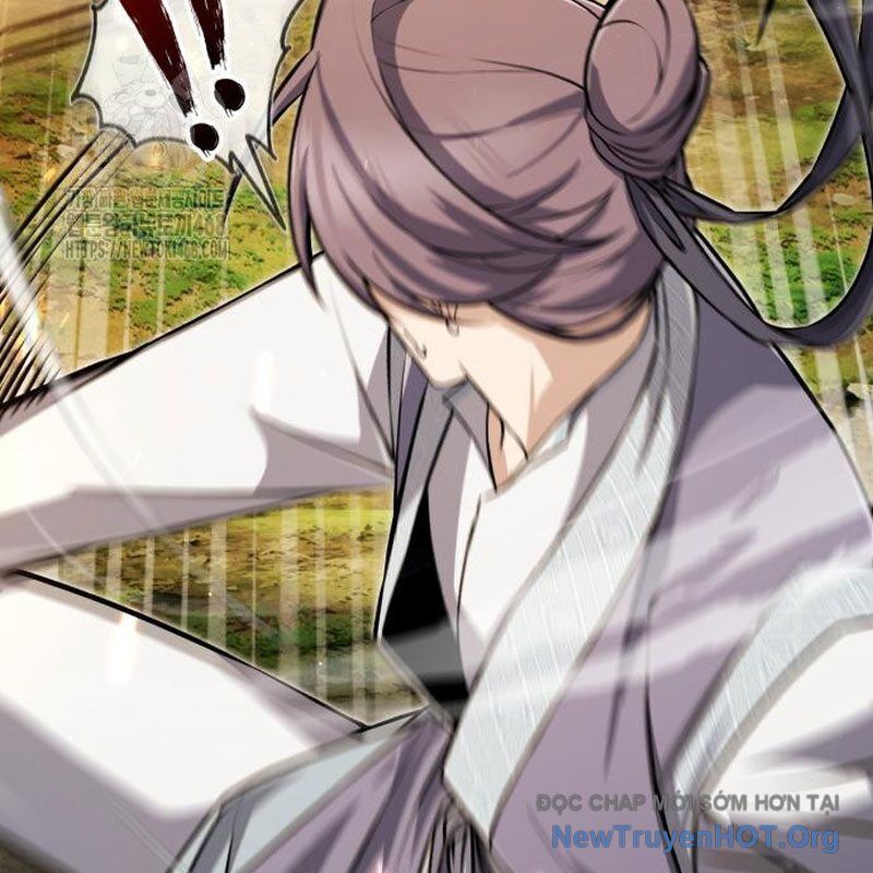 Đệ Nhất Võ Sư, Baek Cao Thủ: Chapter 136