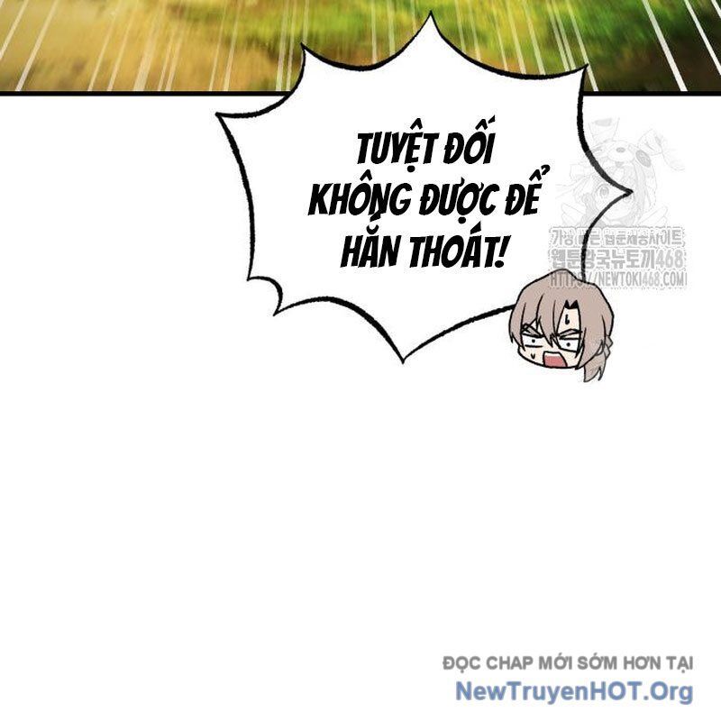 Đệ Nhất Võ Sư, Baek Cao Thủ: Chapter 136