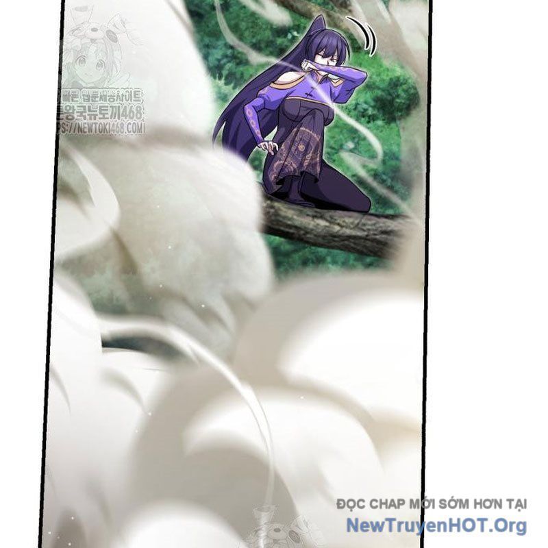 Đệ Nhất Võ Sư, Baek Cao Thủ: Chapter 136