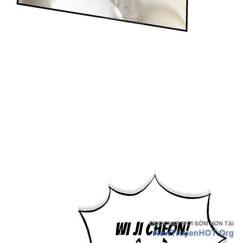 Đệ Nhất Võ Sư, Baek Cao Thủ: Chapter 136