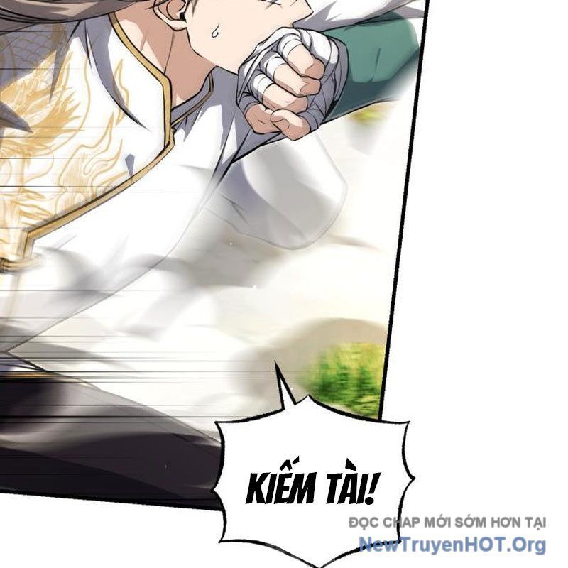 Đệ Nhất Võ Sư, Baek Cao Thủ: Chapter 136