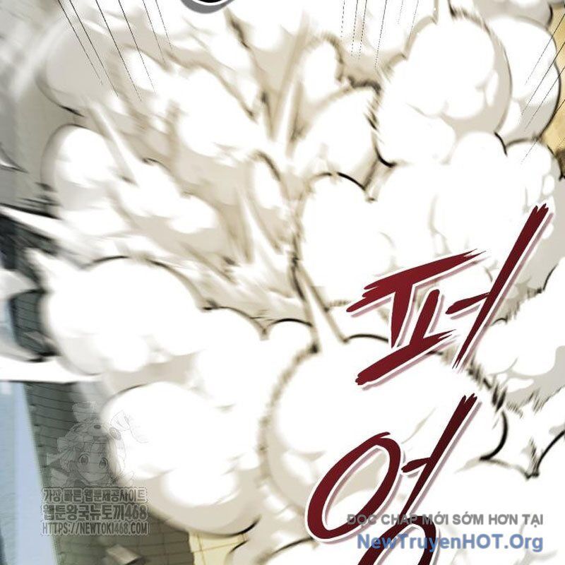 Đệ Nhất Võ Sư, Baek Cao Thủ: Chapter 136