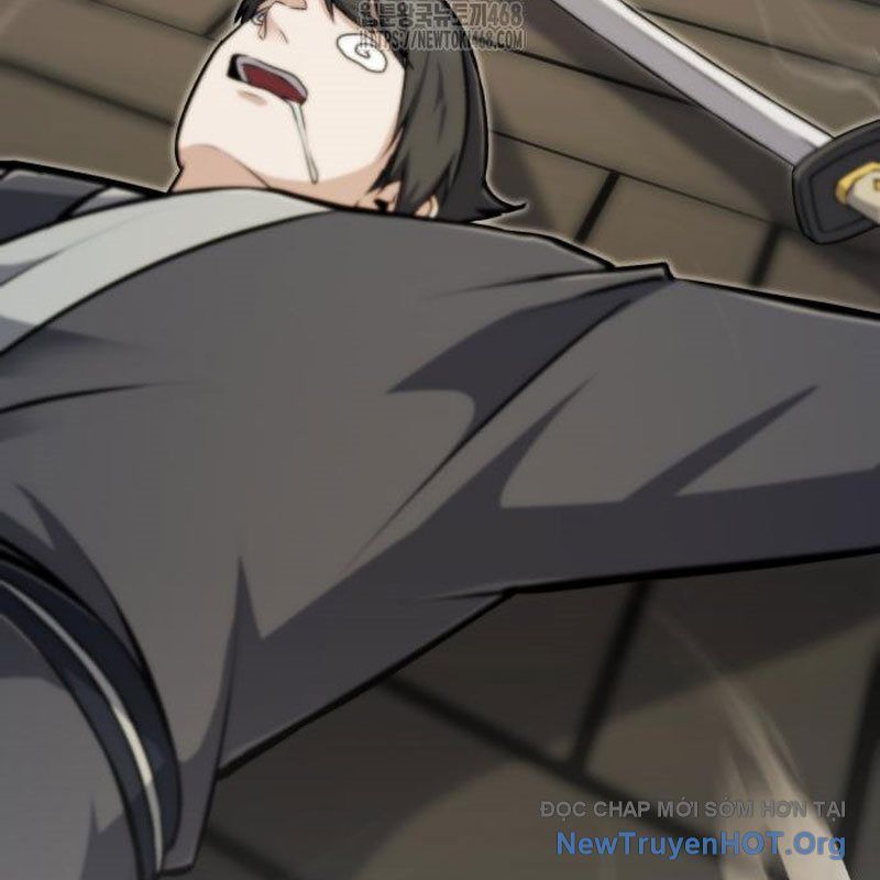 Đệ Nhất Võ Sư, Baek Cao Thủ: Chapter 136