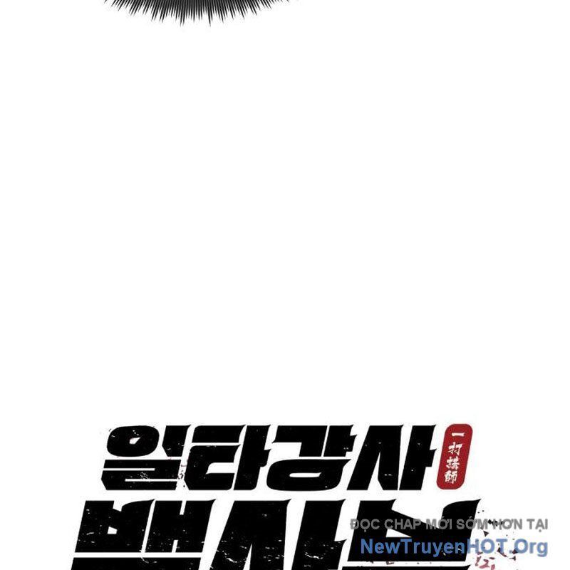 Đệ Nhất Võ Sư, Baek Cao Thủ: Chapter 136