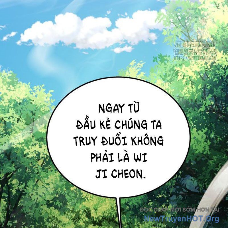 Đệ Nhất Võ Sư, Baek Cao Thủ: Chapter 136