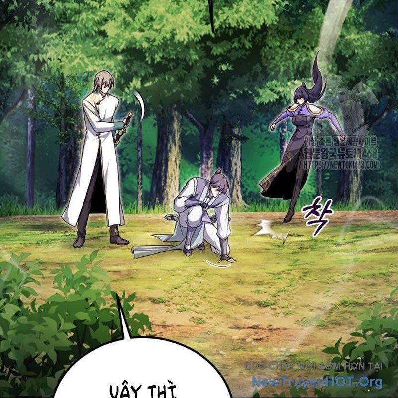 Đệ Nhất Võ Sư, Baek Cao Thủ: Chapter 136