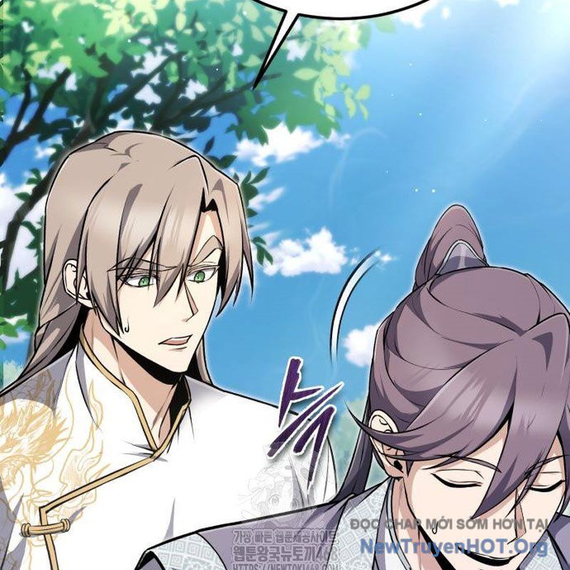 Đệ Nhất Võ Sư, Baek Cao Thủ: Chapter 136