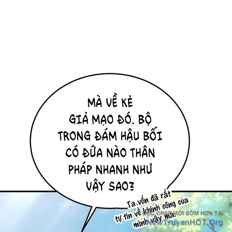 Đệ Nhất Võ Sư, Baek Cao Thủ: Chapter 136