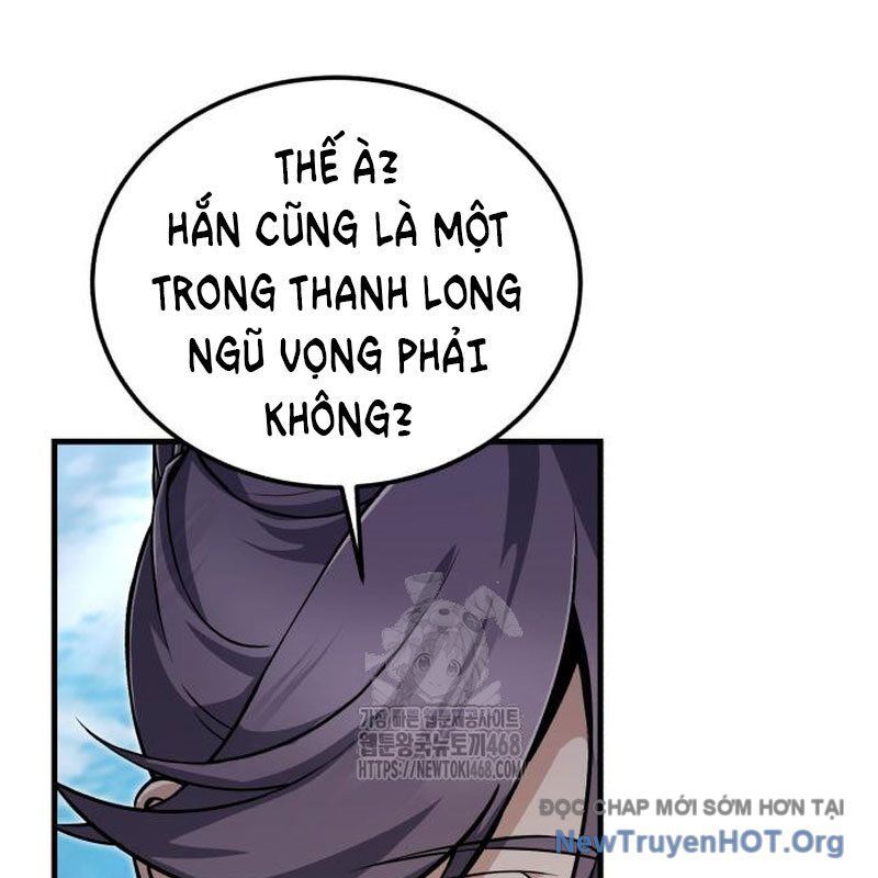 Đệ Nhất Võ Sư, Baek Cao Thủ: Chapter 136