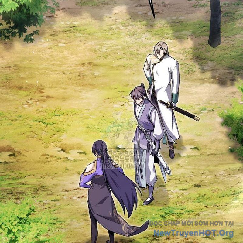 Đệ Nhất Võ Sư, Baek Cao Thủ: Chapter 136