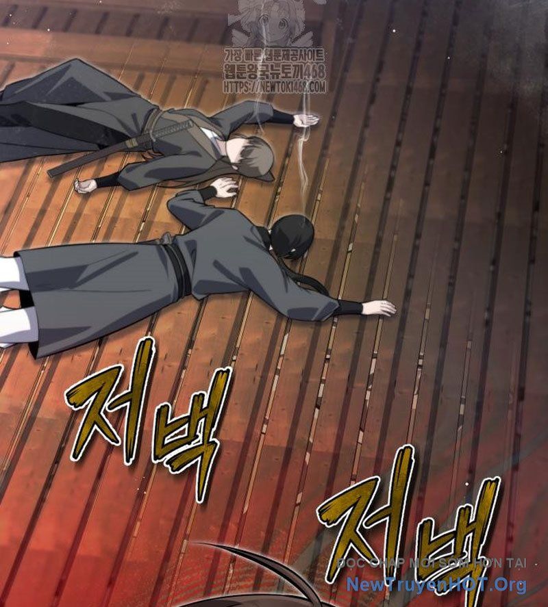 Đệ Nhất Võ Sư, Baek Cao Thủ: Chapter 137