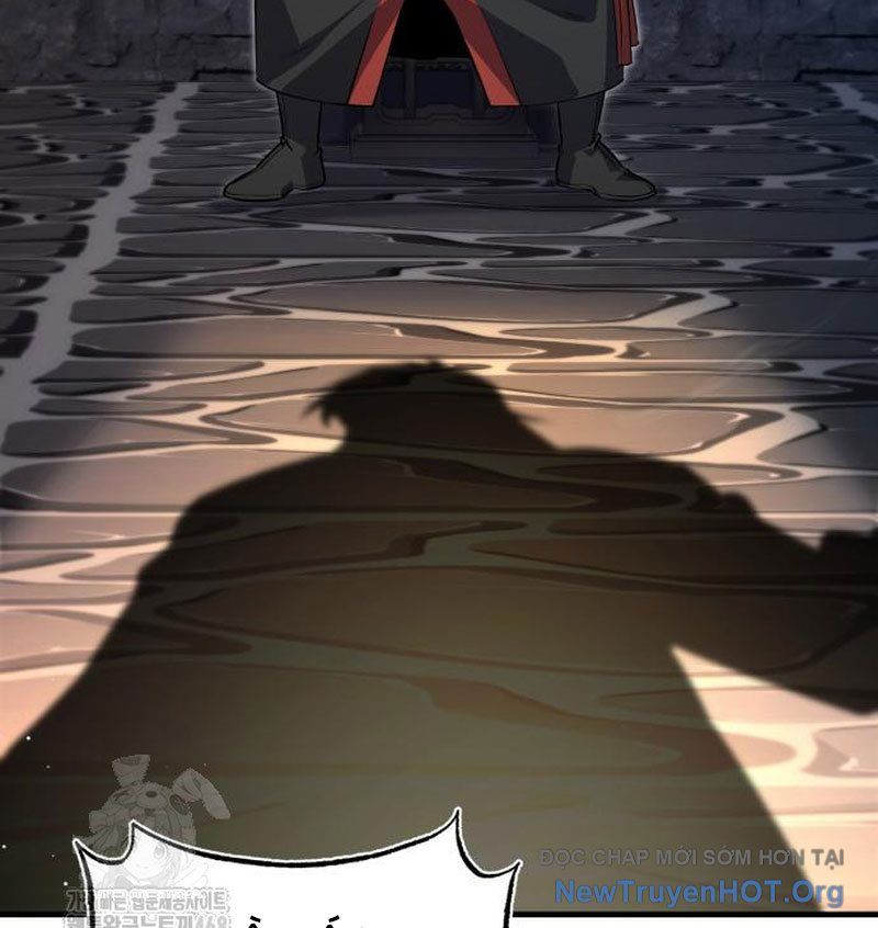 Đệ Nhất Võ Sư, Baek Cao Thủ: Chapter 137