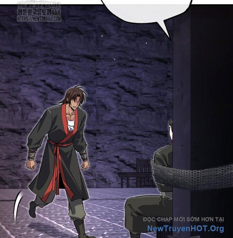 Đệ Nhất Võ Sư, Baek Cao Thủ: Chapter 137