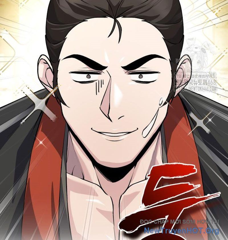 Đệ Nhất Võ Sư, Baek Cao Thủ: Chapter 137