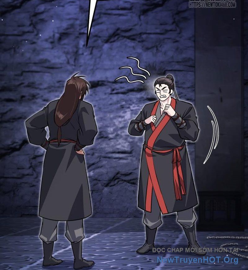 Đệ Nhất Võ Sư, Baek Cao Thủ: Chapter 137