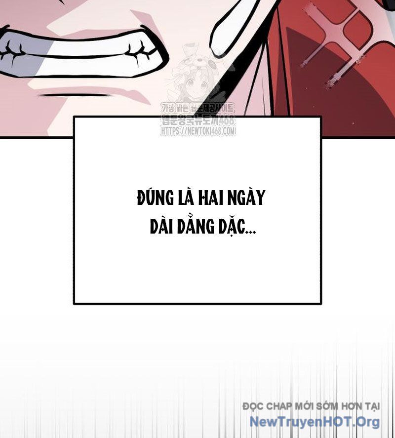 Đệ Nhất Võ Sư, Baek Cao Thủ: Chapter 137