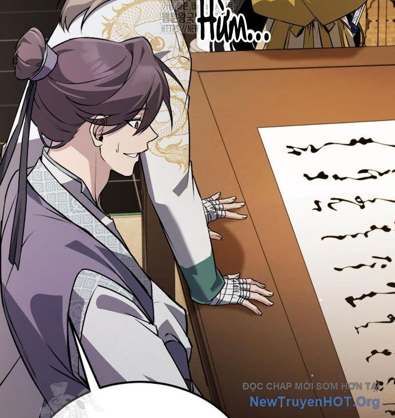 Đệ Nhất Võ Sư, Baek Cao Thủ: Chapter 137