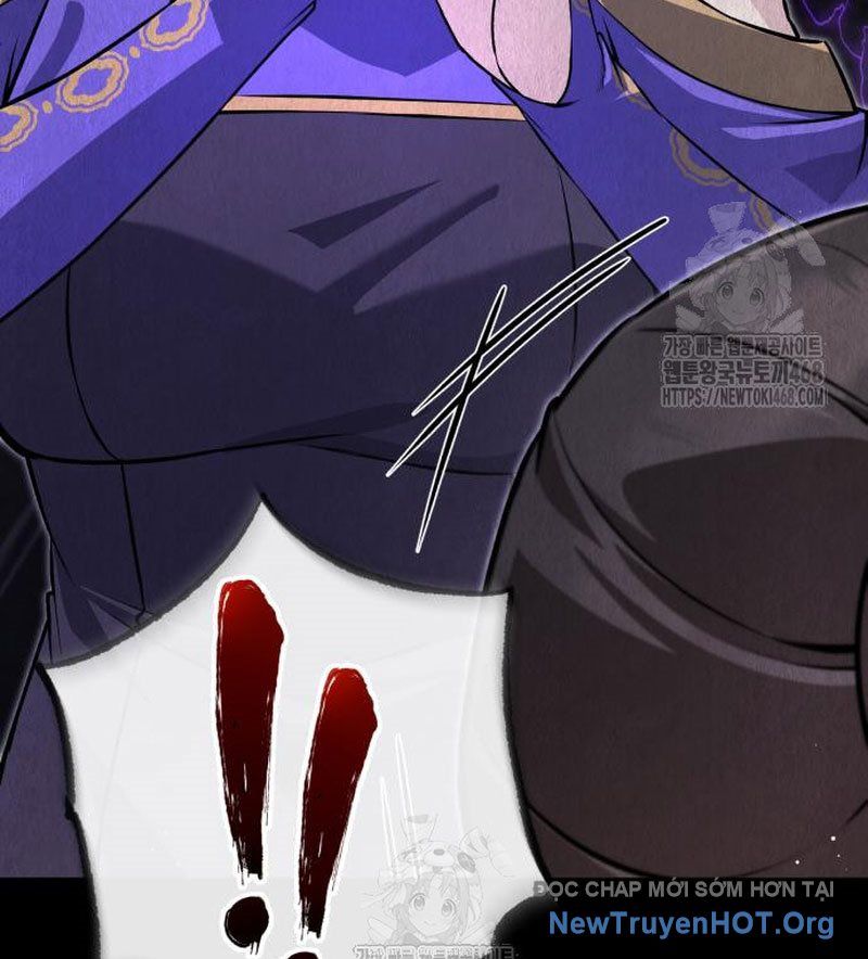 Đệ Nhất Võ Sư, Baek Cao Thủ: Chapter 137