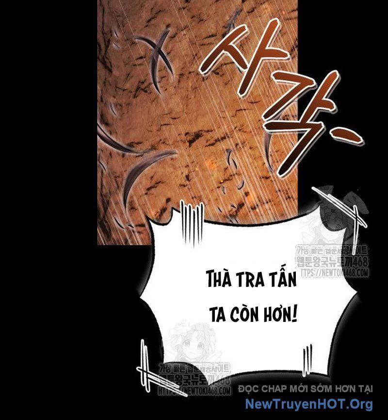 Đệ Nhất Võ Sư, Baek Cao Thủ: Chapter 137