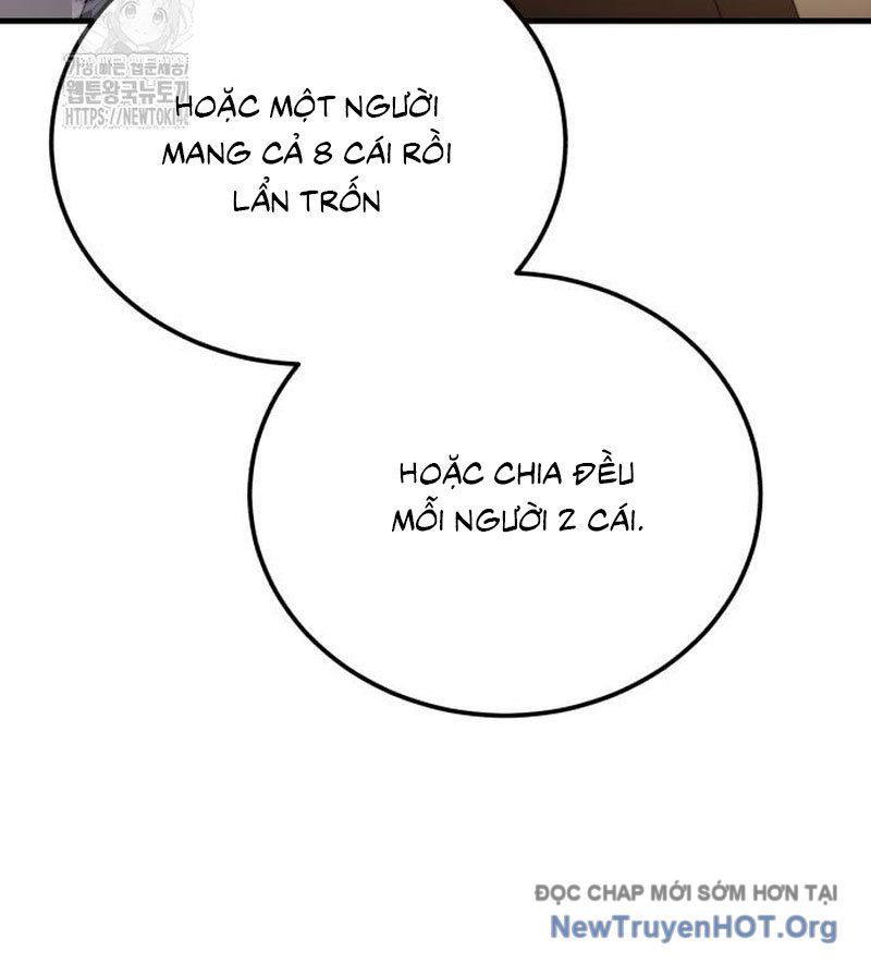 Đệ Nhất Võ Sư, Baek Cao Thủ: Chapter 137