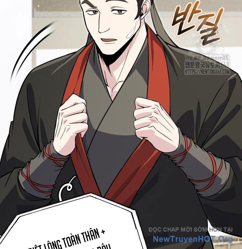 Đệ Nhất Võ Sư, Baek Cao Thủ: Chapter 137