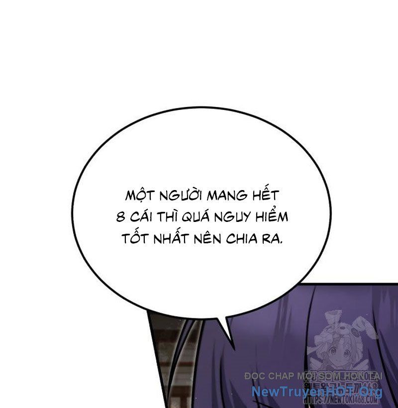 Đệ Nhất Võ Sư, Baek Cao Thủ: Chapter 137