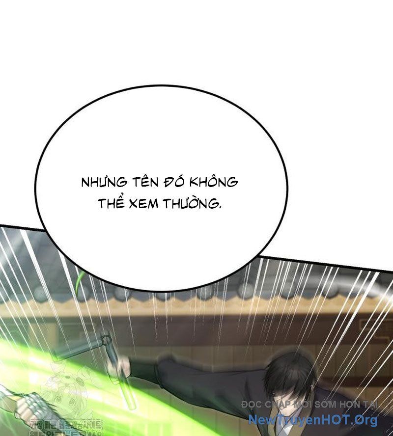 Đệ Nhất Võ Sư, Baek Cao Thủ: Chapter 137