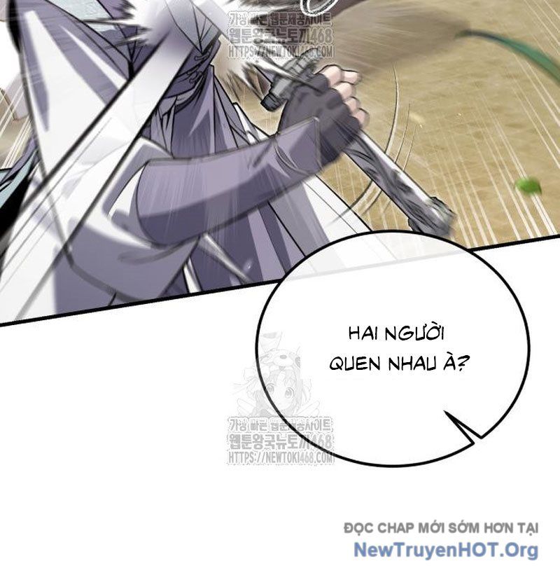 Đệ Nhất Võ Sư, Baek Cao Thủ: Chapter 137