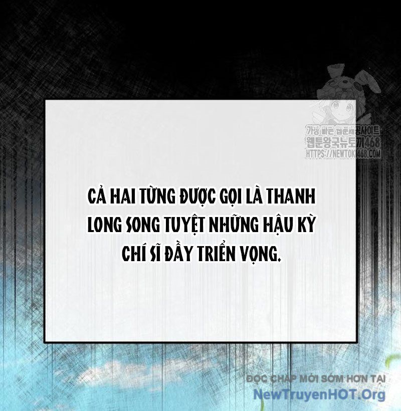Đệ Nhất Võ Sư, Baek Cao Thủ: Chapter 137
