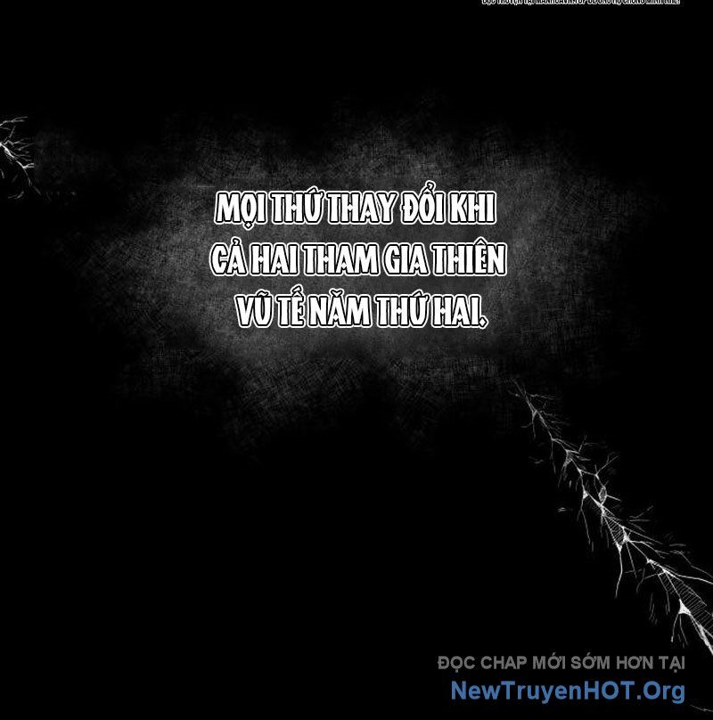 Đệ Nhất Võ Sư, Baek Cao Thủ: Chapter 137