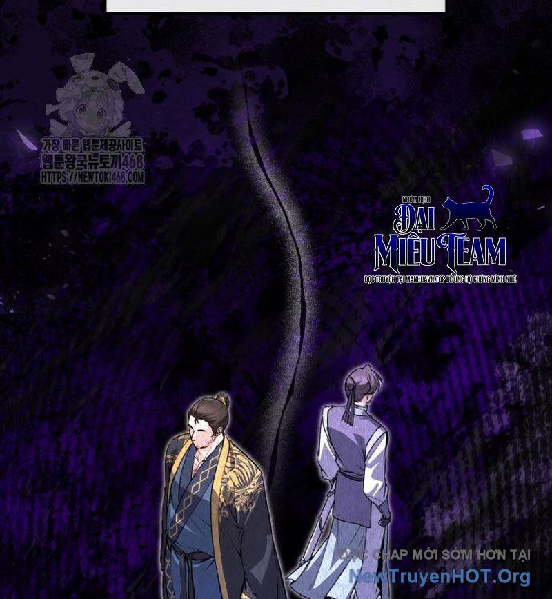 Đệ Nhất Võ Sư, Baek Cao Thủ: Chapter 137