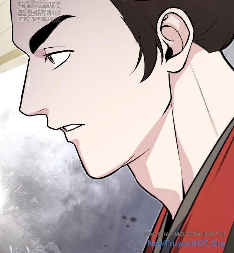 Đệ Nhất Võ Sư, Baek Cao Thủ: Chapter 137