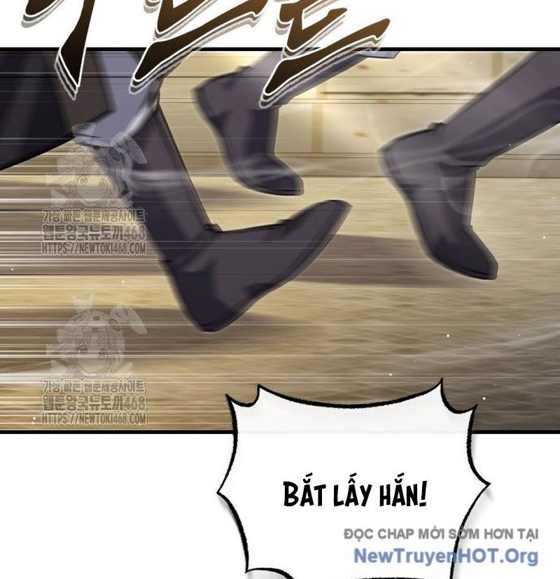 Đệ Nhất Võ Sư, Baek Cao Thủ: Chapter 137