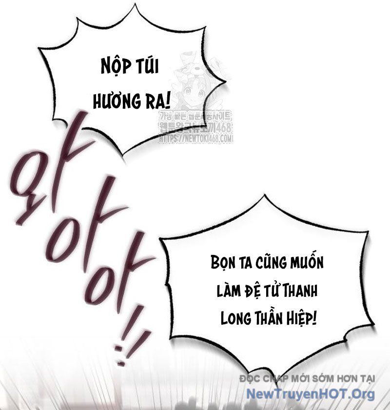 Đệ Nhất Võ Sư, Baek Cao Thủ: Chapter 137